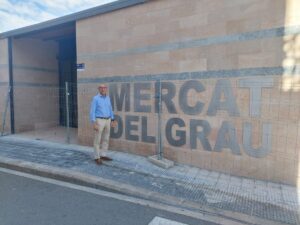 subasta mercados municipales Valencia